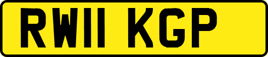 RW11KGP