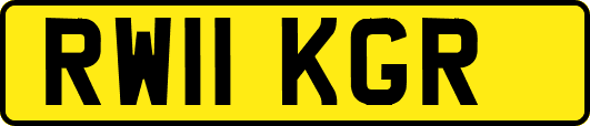 RW11KGR
