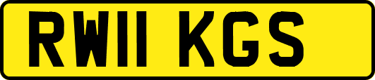 RW11KGS