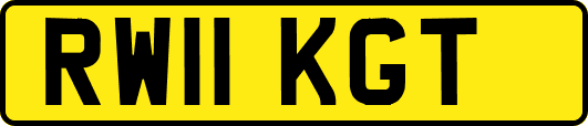 RW11KGT