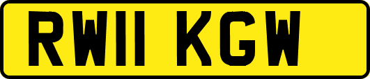 RW11KGW