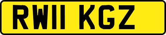 RW11KGZ