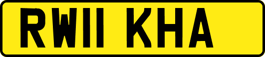 RW11KHA