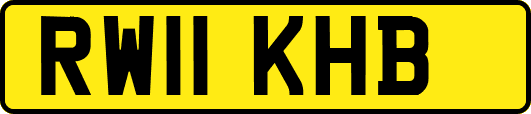 RW11KHB