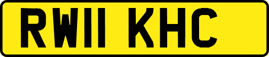 RW11KHC