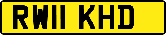 RW11KHD