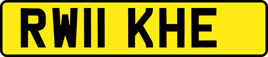 RW11KHE