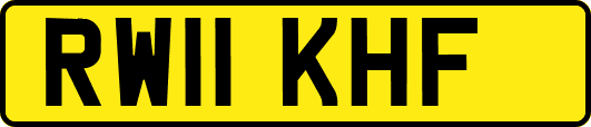 RW11KHF