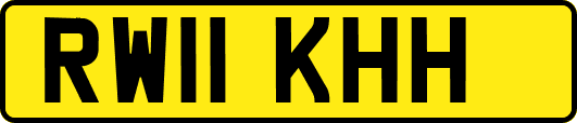 RW11KHH