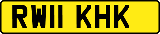 RW11KHK