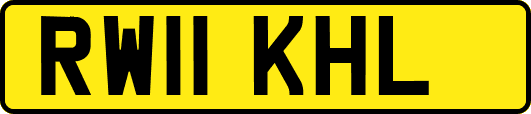RW11KHL