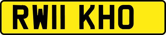 RW11KHO