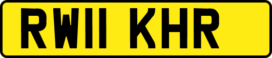 RW11KHR