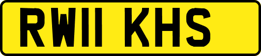 RW11KHS