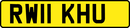 RW11KHU