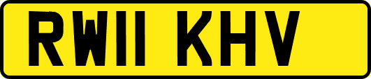 RW11KHV