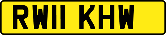 RW11KHW