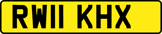 RW11KHX