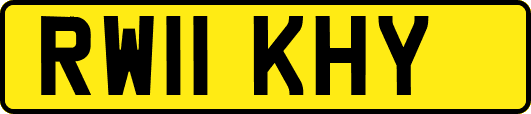 RW11KHY