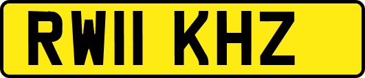 RW11KHZ