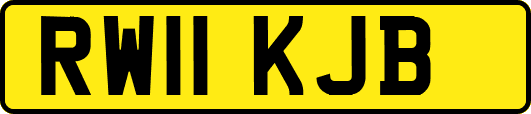 RW11KJB