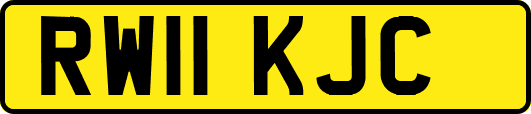 RW11KJC