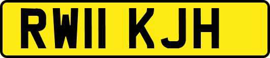 RW11KJH