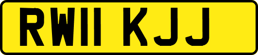RW11KJJ