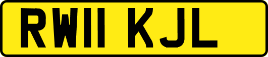 RW11KJL