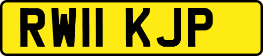RW11KJP