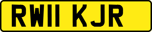 RW11KJR