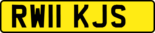RW11KJS