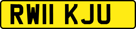 RW11KJU