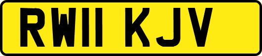 RW11KJV