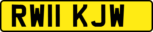 RW11KJW