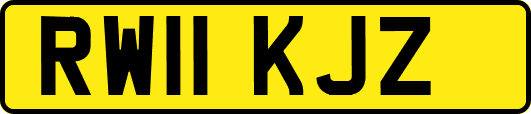RW11KJZ