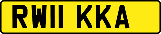 RW11KKA