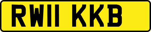 RW11KKB