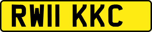 RW11KKC
