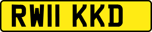 RW11KKD