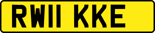 RW11KKE