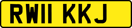 RW11KKJ