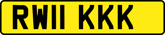 RW11KKK