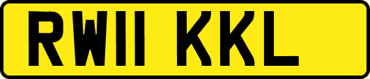 RW11KKL