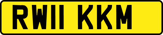 RW11KKM