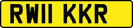 RW11KKR
