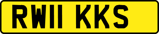 RW11KKS