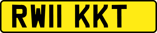 RW11KKT