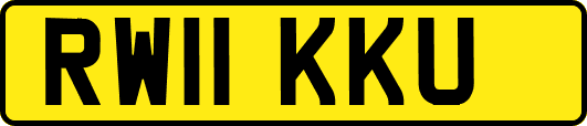 RW11KKU