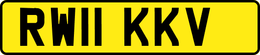 RW11KKV
